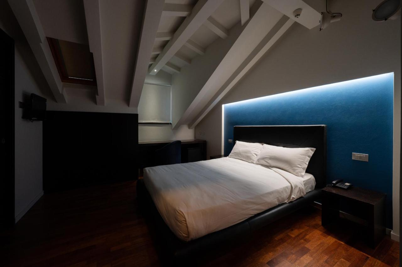 Siriohotel Dormelletto Zewnętrze zdjęcie