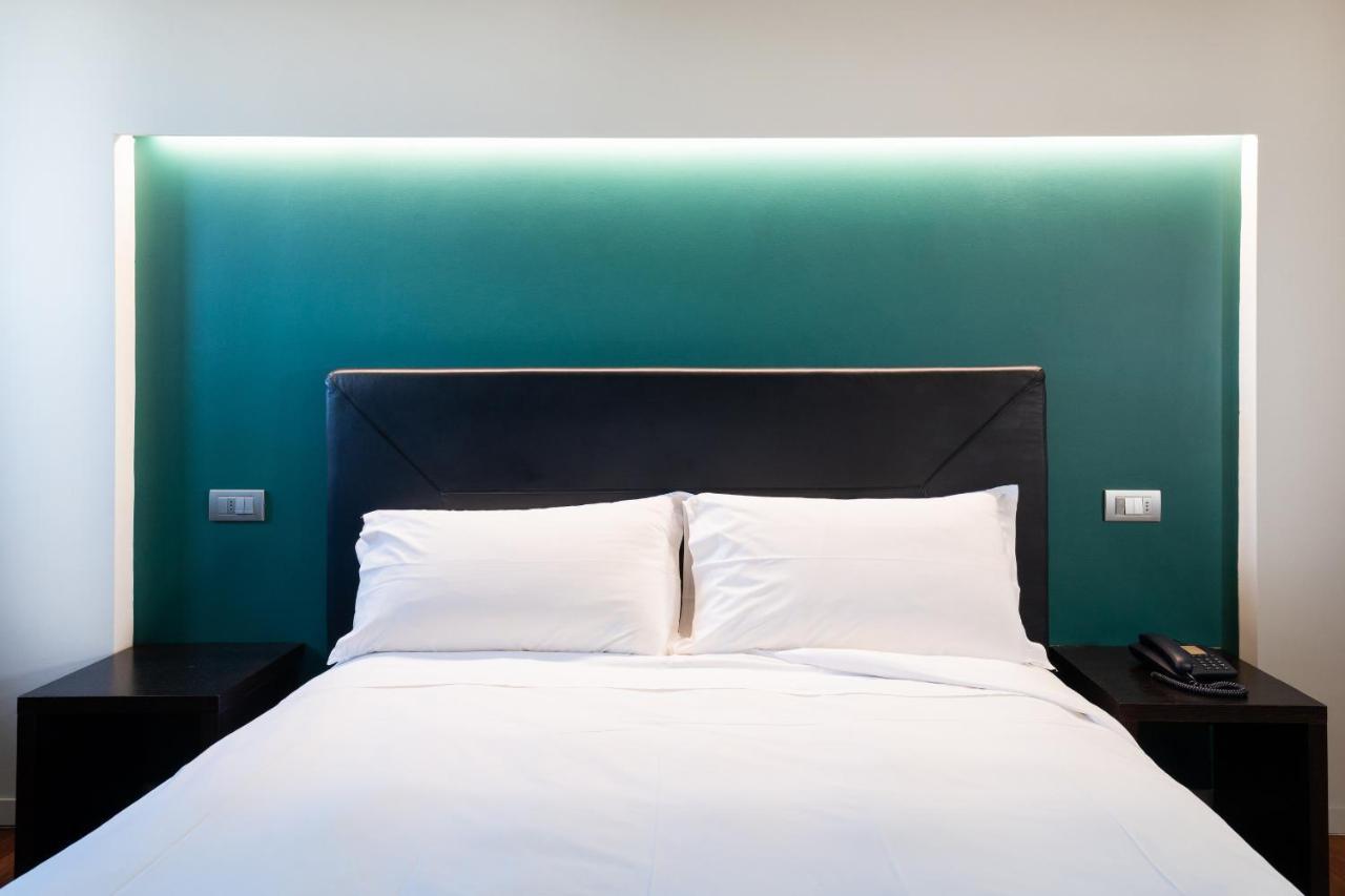 Siriohotel Dormelletto Zewnętrze zdjęcie