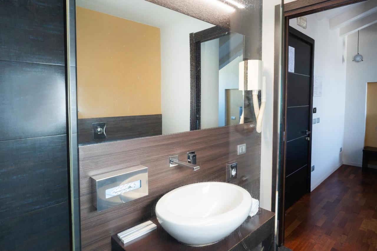 Siriohotel Dormelletto Zewnętrze zdjęcie