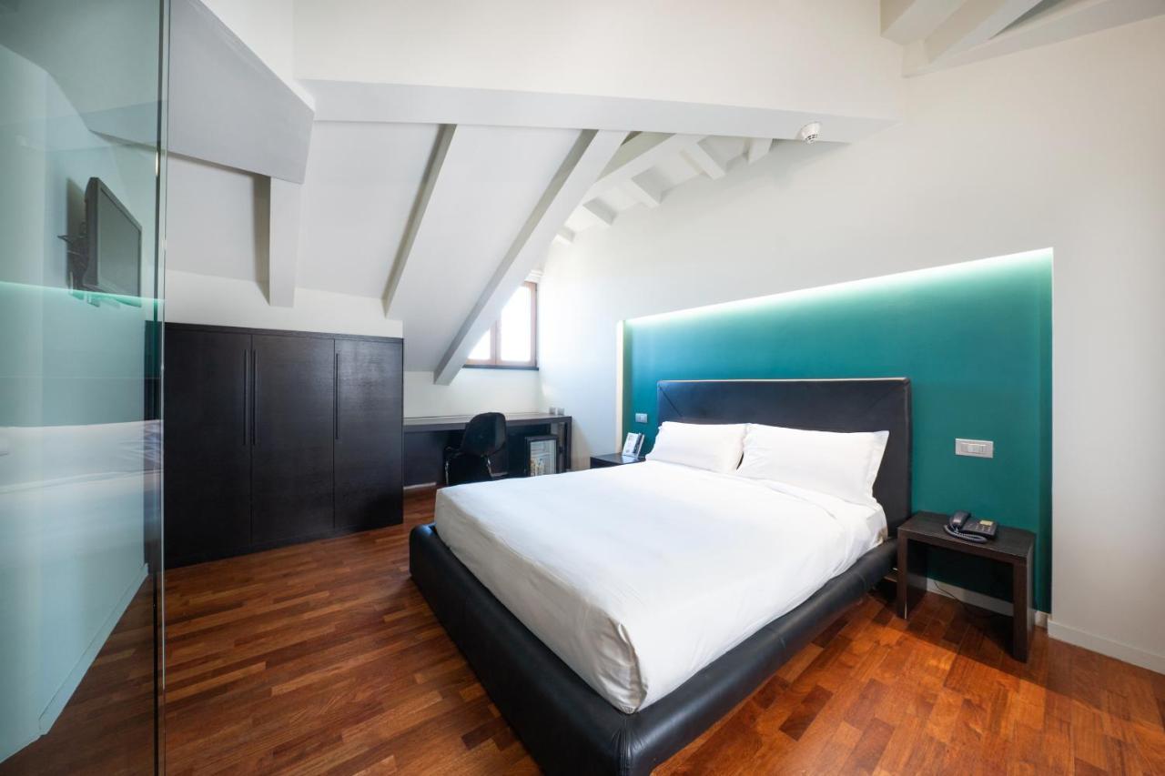 Siriohotel Dormelletto Zewnętrze zdjęcie