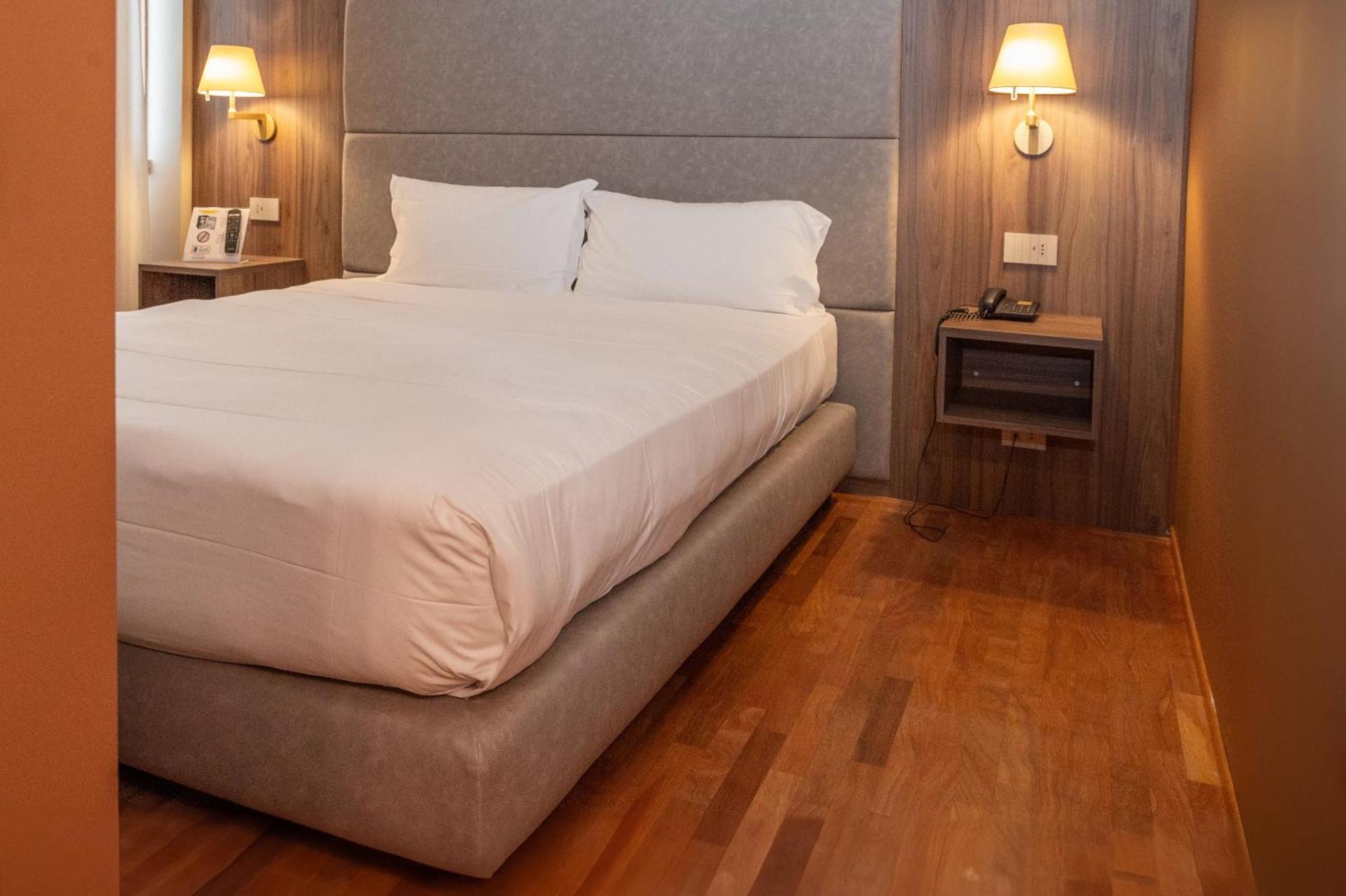 Siriohotel Dormelletto Zewnętrze zdjęcie