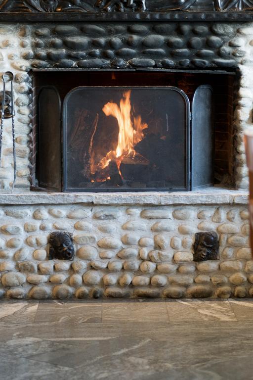 Siriohotel Dormelletto Zewnętrze zdjęcie