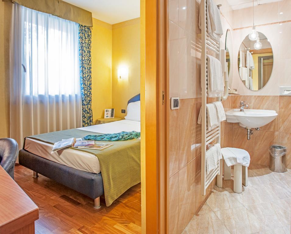 Siriohotel Dormelletto Zewnętrze zdjęcie
