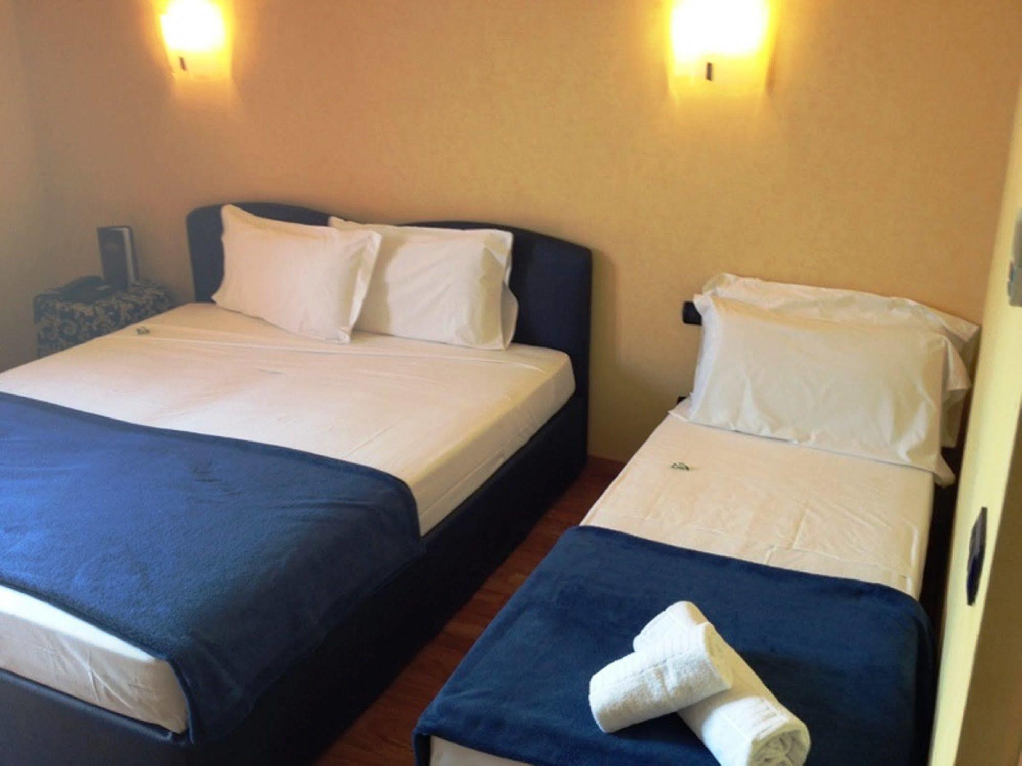 Siriohotel Dormelletto Zewnętrze zdjęcie